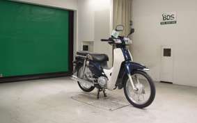 HONDA C110 SUPER CUB 2025 JA10