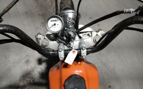 YAMAHA TW200 DG07J
