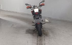 KTM 200 DUKE JUC40