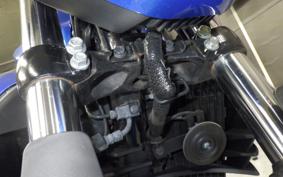 SUZUKI ｼﾞｸｻｰ250