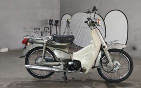 HONDA SUPER CUB50 AA01