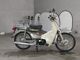 Фото Honda SUPER CUB50 2008 с японского аукциона
