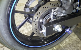 SUZUKI GSX250 R 1997
