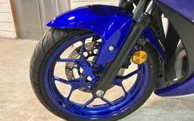 YAMAHA YZF-R25 RG10J