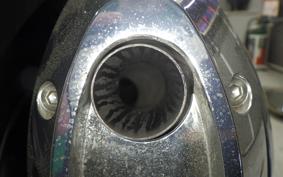 HONDA SILVER WING 600 SIDECAR 2004 PF01