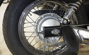 KAWASAKI ELIMINATOR 125 BN125A