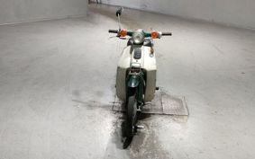 HONDA SUPER CUB50 AA01