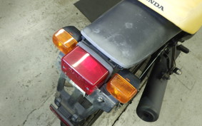 HONDA FTR223 MC34