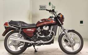HONDA GL 400 WING 1979 GL400