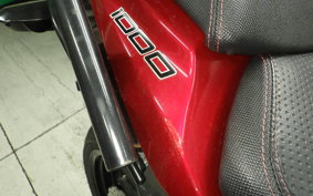 KAWASAKI NINJA 1000 A 2011