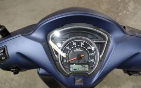 HONDA DIO 110 JK03