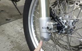 HONDA XR250 2006 MD30