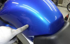SUZUKI GSR250S