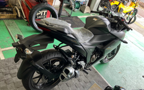 SUZUKI JIKUSA-SF250 ED22Y