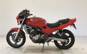 KAWASAKI BALIUS 250 2003 ZR250A