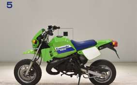 KAWASAKI KS-2 MX080A