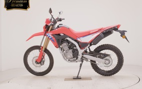 HONDA CRF250L 2026 MD47