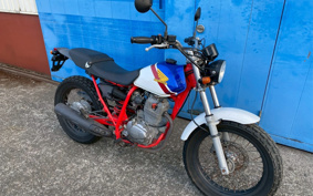 HONDA FTR223 MC34