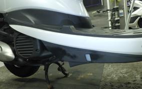 YAMAHA JOG ZR Gen.3 2015 SA39J
