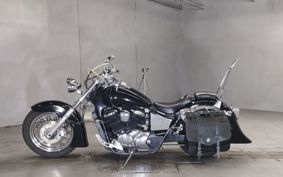 HONDA SHADOW400 NC34