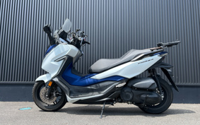 HONDA  FORZA 250 MF13