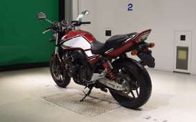 HONDA CB400SF GEN 4 A 2022 NC42