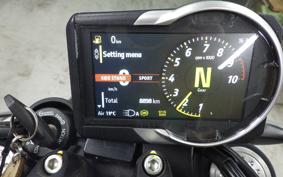 DUCATI SCRAMBLER ICON 2023