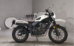 HONDA CL250 MC57