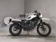 Фото Honda CL250 с японского аукциона