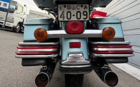 HARLEY FLHTCU1580-1690 2006 FC4