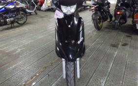 SUZUKI ADDRESS V125 G 2011 CF4EA