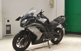 KAWASAKI NINJA 400 2015 EX400E