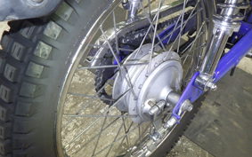 HONDA CL50 BENLY CD50