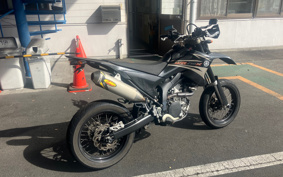 YAMAHA WR250X DG15J