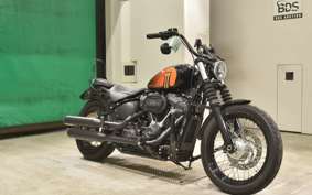 HARLEY FXBBS1870 2021