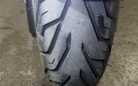 SUZUKI ｽｳｨｯｼｭ125 DV12B