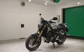 HONDA CB650R E-Clutch 2018 RH17