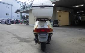 HONDA SPACY 125 Gen. 2