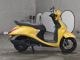 Фото Yamaha FASSHI-NO125 с японского аукциона