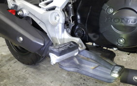 HONDA ｸﾞﾛﾑ 2017 JC61