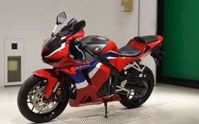 HONDA CBR600RR 2021 PC40