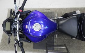 YAMAHA MT-25