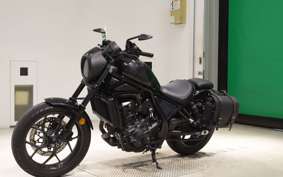 HONDA REBEL 1100 2023 SC83