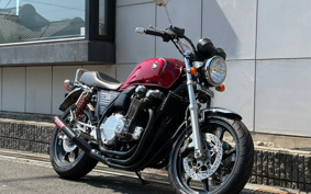 HONDA CB1100 2010 SC65