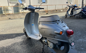 HONDA GIORNO