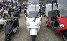 HONDA GYRO CANOPY TA03