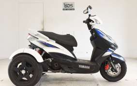 YAMAHA CYGNUS 125 Trike X 2011