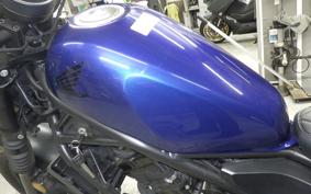 HONDA REBEL 250 S MC49