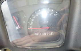 SUZUKI ADDRESS 110 CF11A