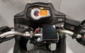 SUZUKI DL650 ( V-Strom 650 ) 2013 VP56A